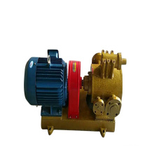 3G High Viscosity Three Screw Pump High Pressure Three Screw Pump Asphalt Pump